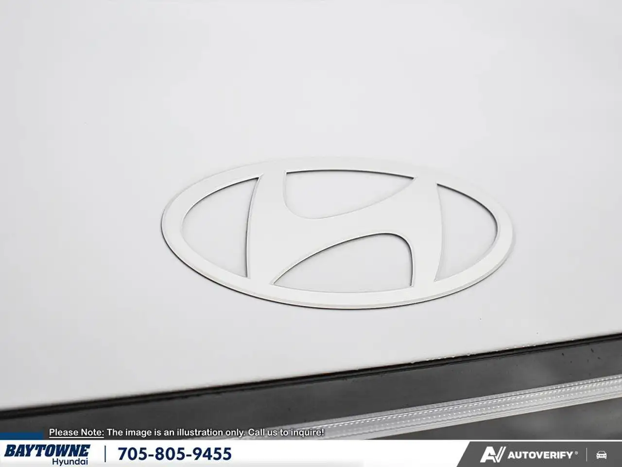 Hyundai KONA photo Hyundai KONA