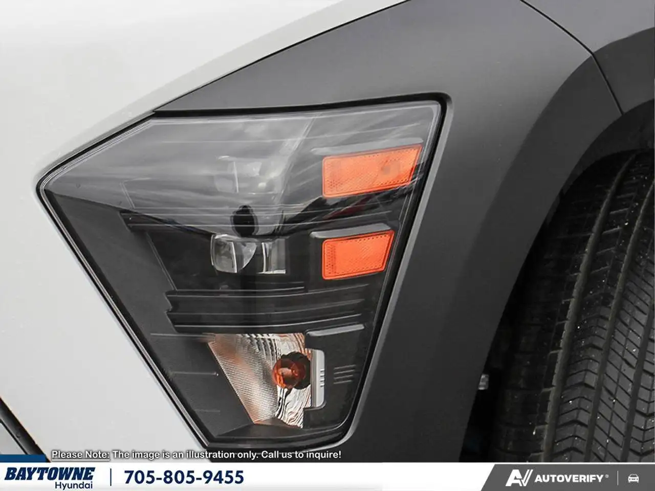 Hyundai KONA photo Hyundai KONA