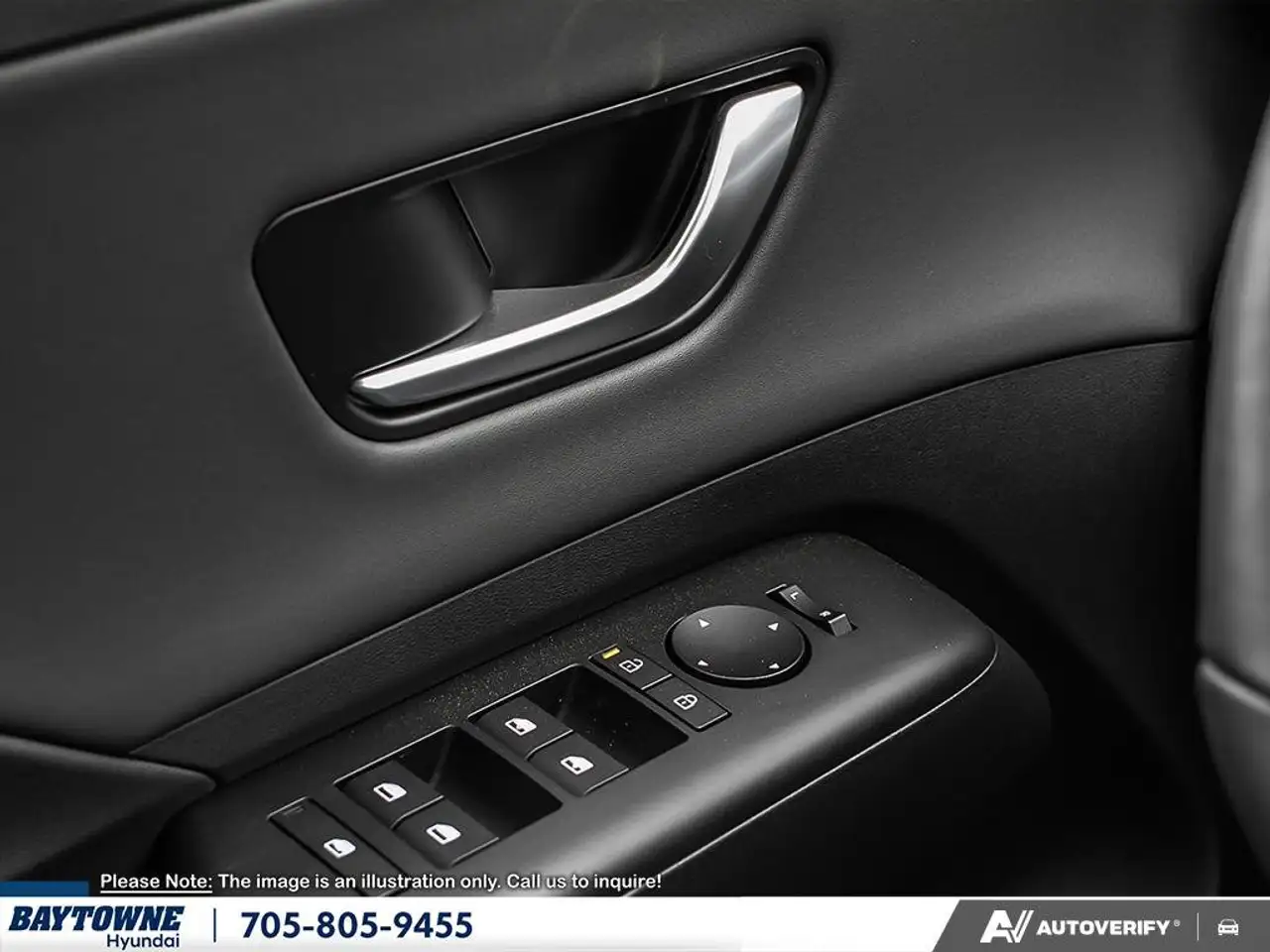 Hyundai KONA photo Hyundai KONA