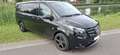 Mercedes-Benz Vito Vito 110 CDI Perfect Starter L3 Noir - thumbnail 1
