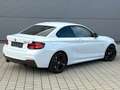 BMW M2 40 i Coupe B58M*Kamera*DrivAss*NaviProf*LED* Weiß - thumbnail 12