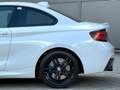 BMW M2 40 i Coupe B58M*Kamera*DrivAss*NaviProf*LED* Weiß - thumbnail 10