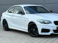 BMW M2 40 i Coupe B58M*Kamera*DrivAss*NaviProf*LED* Weiß - thumbnail 3