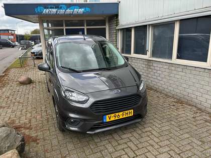 Ford Transit Courier 1.0 Limited S&S