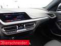 BMW 120 i M Sport LED 18 LIVE-COCKPIT PDC Noir - thumbnail 13
