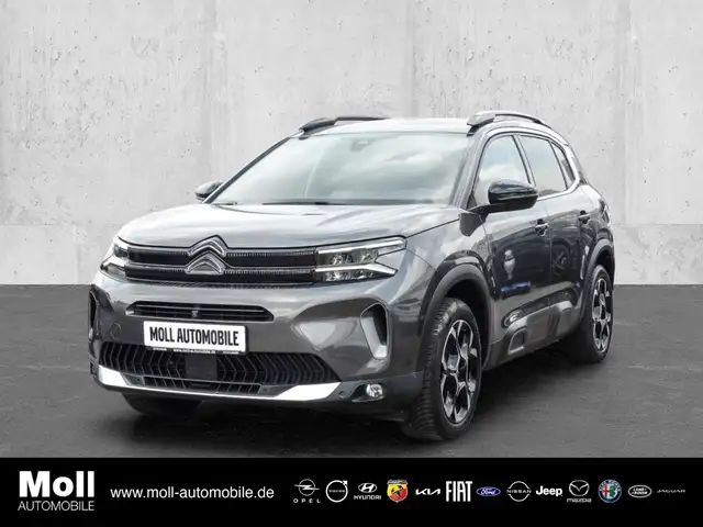 Citroen C3 C5 Aircross Shine Navi Digitales Cockpit 360 Ka