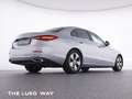 Mercedes-Benz C 180 AVANTGARDE+AHK+360°+EDW+DISTRONIC+MEMORY++ Silber - thumbnail 8