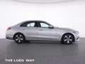 Mercedes-Benz C 180 AVANTGARDE+AHK+360°+EDW+DISTRONIC+MEMORY++ Silber - thumbnail 12