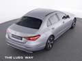 Mercedes-Benz C 180 AVANTGARDE+AHK+360°+EDW+DISTRONIC+MEMORY++ Silber - thumbnail 19