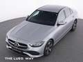 Mercedes-Benz C 180 AVANTGARDE+AHK+360°+EDW+DISTRONIC+MEMORY++ Silber - thumbnail 18