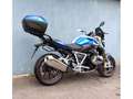 BMW R 1250 R Bleu - thumbnail 8