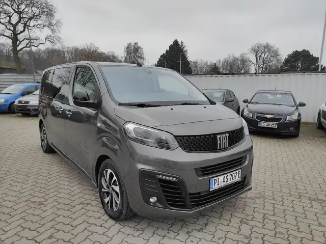 Fiat E-Ulysse L2 Lounge