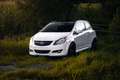 Opel Corsa OPC-line Wit - thumbnail 3