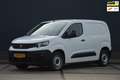 Peugeot Partner 1.5 BlueHDI Premium 102 PK Euro 6 Airco Schuifdeur Blanc - thumbnail 1