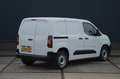 Peugeot Partner 1.5 BlueHDI Premium 102 PK Euro 6 Airco Schuifdeur Blanc - thumbnail 2