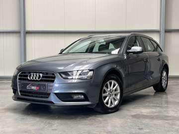 *GARANTIE 12 MOIS* A4 Avant 2.0 TDi