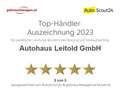 Skoda Octavia Combi 2,0 TDI Style DSG MATRIX LED HEADUP MEMOR... Grau - thumbnail 2