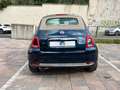 Fiat 500 500 C 1.2 Dualogic Lounge 70 cv Bleu - thumbnail 5