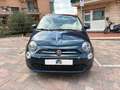 Fiat 500 500 C 1.2 Dualogic Lounge 70 cv Bleu - thumbnail 2