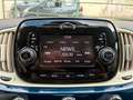Fiat 500 500 C 1.2 Dualogic Lounge 70 cv Bleu - thumbnail 11