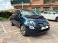 Fiat 500 500 C 1.2 Dualogic Lounge 70 cv Bleu - thumbnail 3