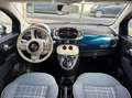 Fiat 500 500 C 1.2 Dualogic Lounge 70 cv Bleu - thumbnail 14