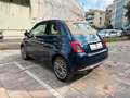 Fiat 500 500 C 1.2 Dualogic Lounge 70 cv Bleu - thumbnail 6