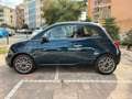 Fiat 500 500 C 1.2 Dualogic Lounge 70 cv Bleu - thumbnail 7