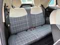 Fiat 500 500 C 1.2 Dualogic Lounge 70 cv Bleu - thumbnail 13