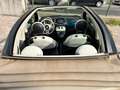 Fiat 500 500 C 1.2 Dualogic Lounge 70 cv Bleu - thumbnail 15