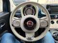Fiat 500 500 C 1.2 Dualogic Lounge 70 cv Bleu - thumbnail 9