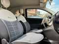 Fiat 500 500 C 1.2 Dualogic Lounge 70 cv Bleu - thumbnail 12