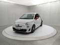 Abarth 595 Turismo 595 1.4 Turbo T-Jet 160 CV Turismo Biały - thumbnail 3