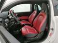 Abarth 595 Turismo 595 1.4 Turbo T-Jet 160 CV Turismo Biały - thumbnail 9
