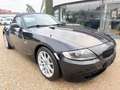 BMW Z4 Roadster 2.0i LEDER BEIGE*KLIMA*SHZG*ALU*NAVI Schwarz - thumbnail 4