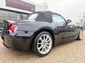 BMW Z4 Roadster 2.0i LEDER BEIGE*KLIMA*SHZG*ALU*NAVI Schwarz - thumbnail 8
