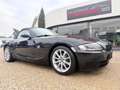 BMW Z4 Roadster 2.0i LEDER BEIGE*KLIMA*SHZG*ALU*NAVI Schwarz - thumbnail 1
