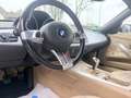 BMW Z4 Roadster 2.0i LEDER BEIGE*KLIMA*SHZG*ALU*NAVI Schwarz - thumbnail 14