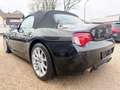 BMW Z4 Roadster 2.0i LEDER BEIGE*KLIMA*SHZG*ALU*NAVI Schwarz - thumbnail 10