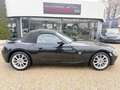 BMW Z4 Roadster 2.0i LEDER BEIGE*KLIMA*SHZG*ALU*NAVI Schwarz - thumbnail 5