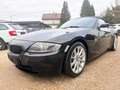 BMW Z4 Roadster 2.0i LEDER BEIGE*KLIMA*SHZG*ALU*NAVI Schwarz - thumbnail 2