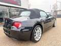 BMW Z4 Roadster 2.0i LEDER BEIGE*KLIMA*SHZG*ALU*NAVI Schwarz - thumbnail 9
