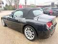 BMW Z4 Roadster 2.0i LEDER BEIGE*KLIMA*SHZG*ALU*NAVI Schwarz - thumbnail 11