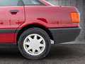 Audi 80 80 quattro 2.Besitz Rarität! Rot - thumbnail 20