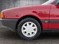 Audi 80 80 quattro 2.Besitz Rarität! Rot - thumbnail 19