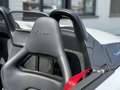Porsche Boxster Spyder 3.8i Weiß - thumbnail 17