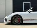 Porsche Boxster Spyder 3.8i Weiß - thumbnail 9