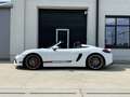 Porsche Boxster Spyder 3.8i Blanc - thumbnail 7