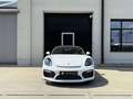 Porsche Boxster Spyder 3.8i Blanc - thumbnail 4