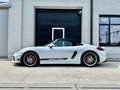 Porsche Boxster Spyder 3.8i Weiß - thumbnail 8